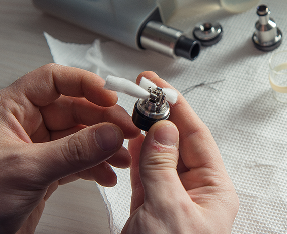Essential device maintenance routines