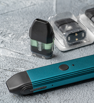 Key device types