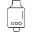 Rebuildable atomizer systems