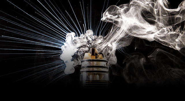 Vaporization process
